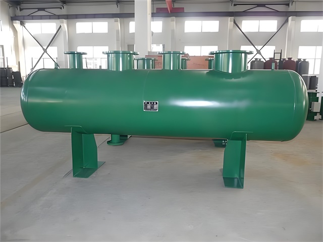 睢阳集分水器需要电源吗
